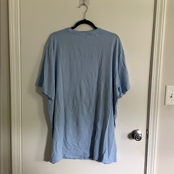 Nautica performance tee - Picture 4 of 5